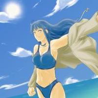 Getting stronger, Hinata of the Hyuuga clan (1)